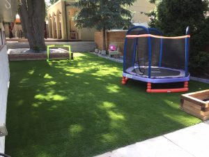 Kids, Pets and Parents Love It Reasons Using Artificial Grass